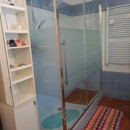 Affitto In Zona Residenziale *