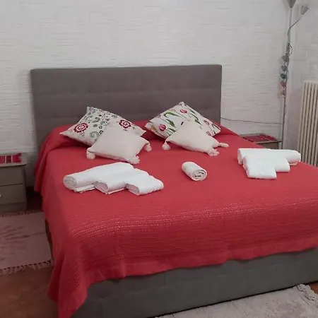 In Zona Residenziale Guest house Orosei