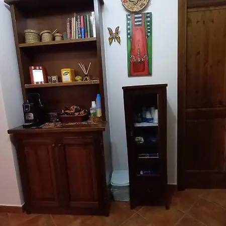 In Zona Residenziale Orosei