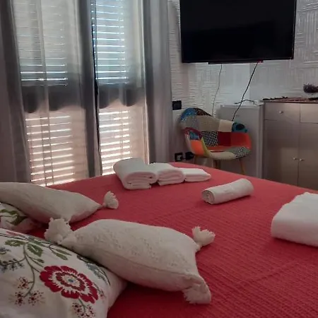 In Zona Residenziale Guest house Orosei