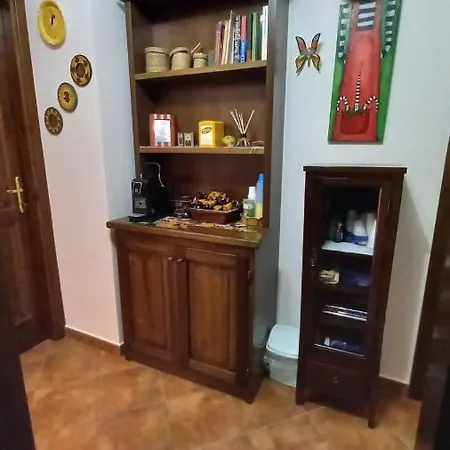 In Zona Residenziale Guest house Orosei