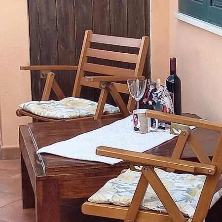 Guest house In Zona Residenziale Orosei