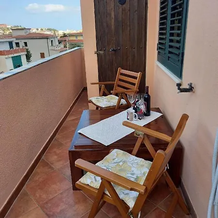 In Zona Residenziale Orosei