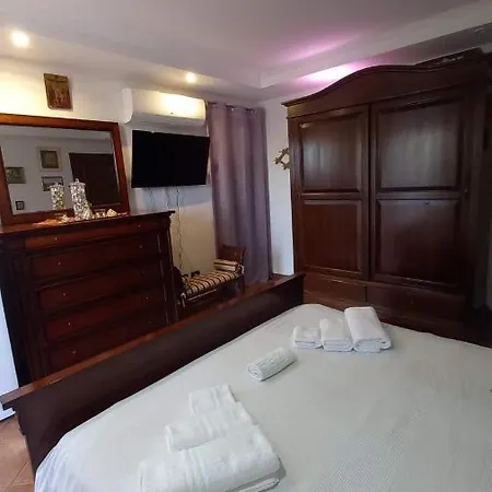 Guest house In Zona Residenziale *