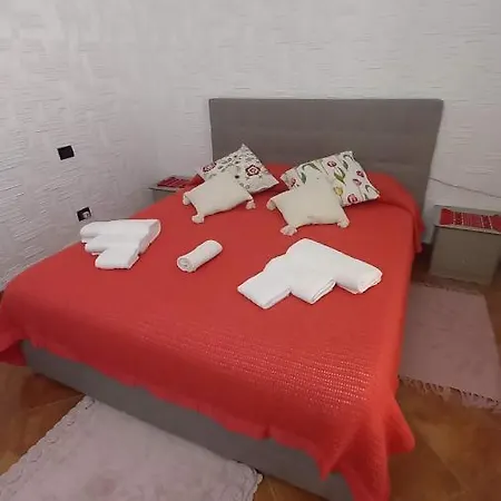In Zona Residenziale Orosei