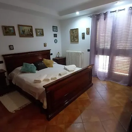 Guest house In Zona Residenziale Orosei