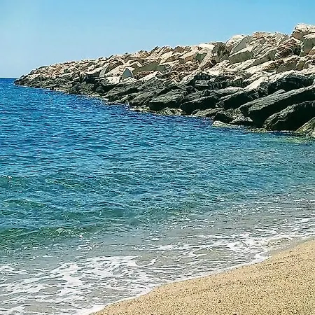 Casa de hóspedes In Zona Residenziale