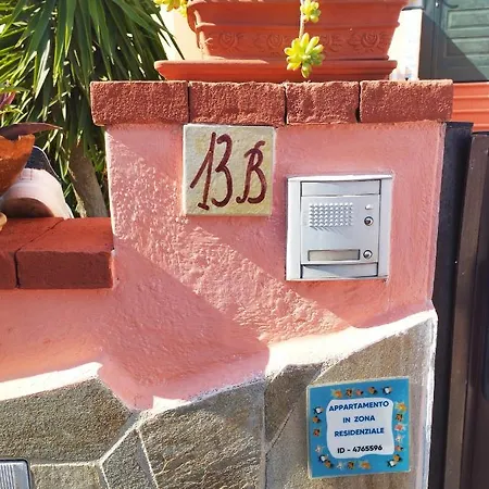 In Zona Residenziale