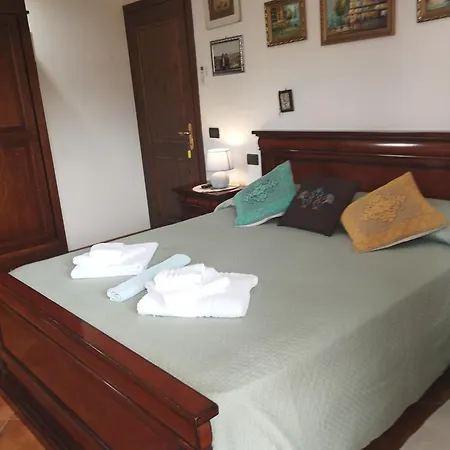 Guest house In Zona Residenziale *