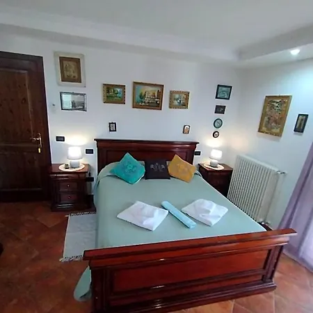 Affitto In Zona Residenziale בית הארחה *
