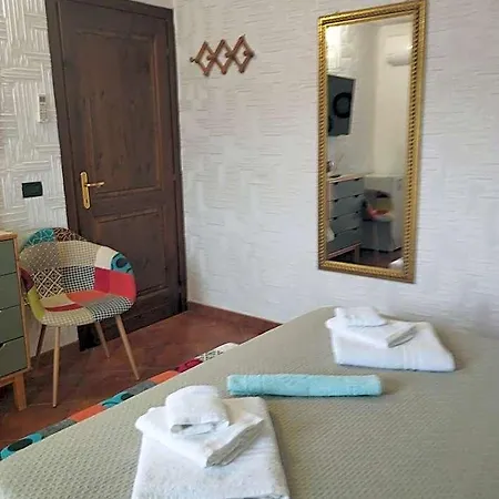 Affitto In Zona Residenziale Πανσιόν