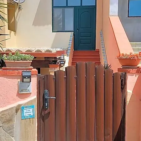 Affitto In Zona Residenziale