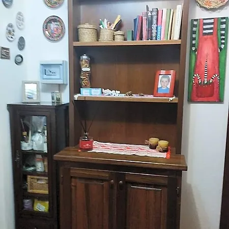 Affitto In Zona Residenziale Orosei