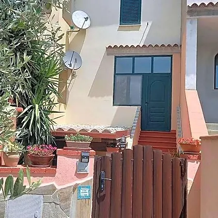 Affitto In Zona Residenziale Orosei