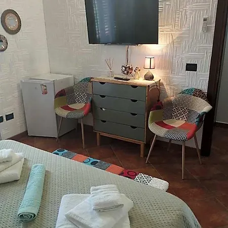 Πανσιόν Affitto In Zona Residenziale *