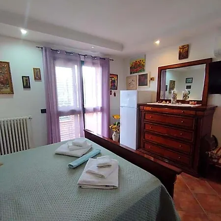 Affitto In Zona Residenziale * أروسييْ