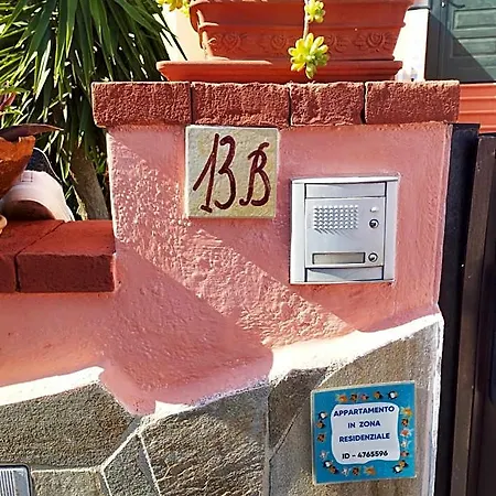 Affitto In Zona Residenziale