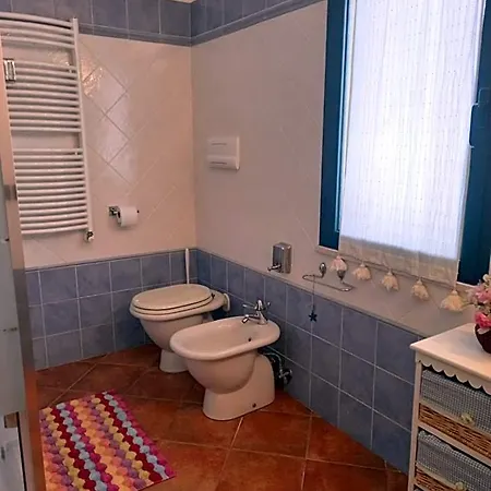 בית הארחה Affitto In Zona Residenziale