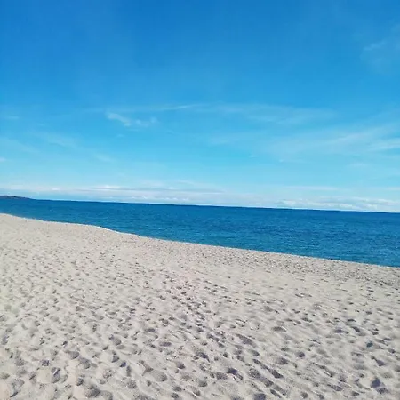 Casa de hóspedes In Zona Residenziale Orosei