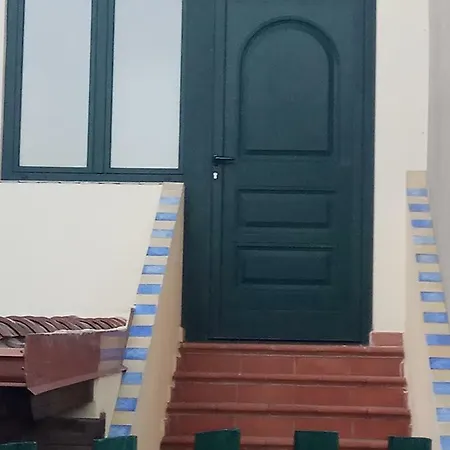 Casa de hóspedes In Zona Residenziale Orosei