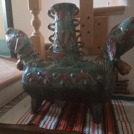 Casa de hóspedes In Zona Residenziale *