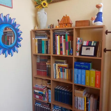 In Zona Residenziale Orosei