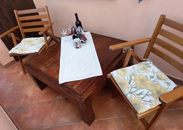 In Zona Residenziale Orosei