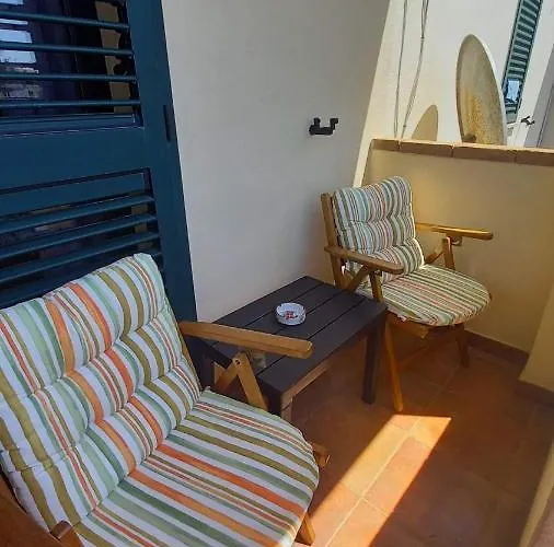 Vendégház In Zona Residenziale Orosei