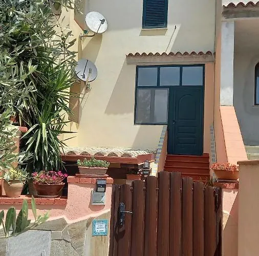 Vendégház In Zona Residenziale Orosei