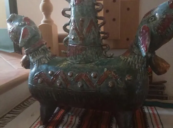 Vendégház In Zona Residenziale *